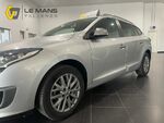 Renault Megane 1.5 DCI 1100CV miniatura 8